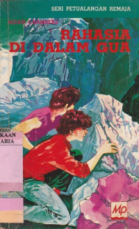 Image of Rahasia Di Dalam Gua