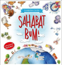 Image of Sahabat Bumi
