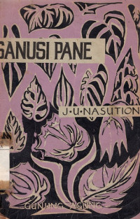 Image of Pudjangga Sanusi Pane