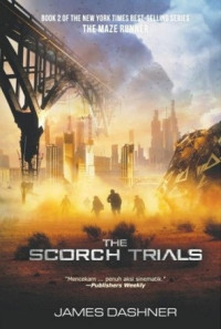 Image of The Scorch Trials