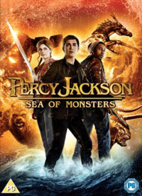 Image of Sea Of Monster
