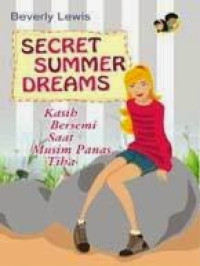 Image of Secret Summer Dreams