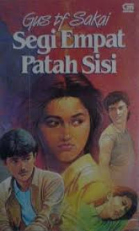 Image of Segi Empat Patah Sisi