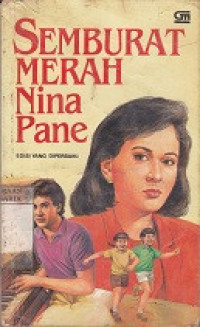 Image of Semburat Merah