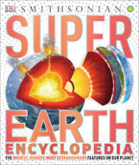Image of Super Earth