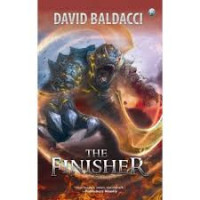 Image of The Finisher