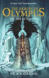 Image of The Son Of Neptune