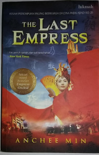 Image of The Last Empress