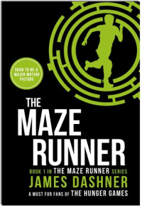 Image of The Maze Runner