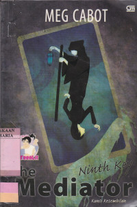 Image of The Mediator : Kunci Kesembilan