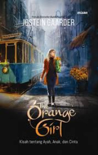 Image of The Orange Girl
