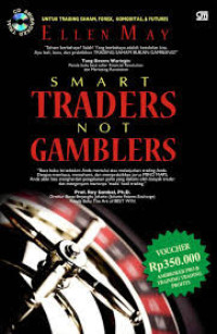 Image of Smart Traders Not Gamblers