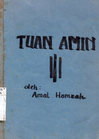 Image of Tuan Amin