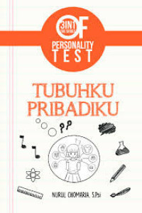 Image of Tubuhku Pribadiku