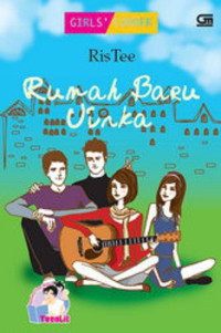 Image of Rumah Baru Vinka