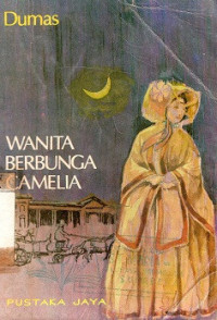 Image of Wanita Berbunga Camelia