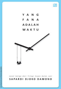 Image of Yang Fana adalah Waktu