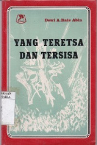Image of Yang Teretsa Dan Tersisa