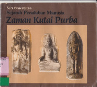 Image of Seri Penerbitan Sejarah Peradaban Kutai Purba